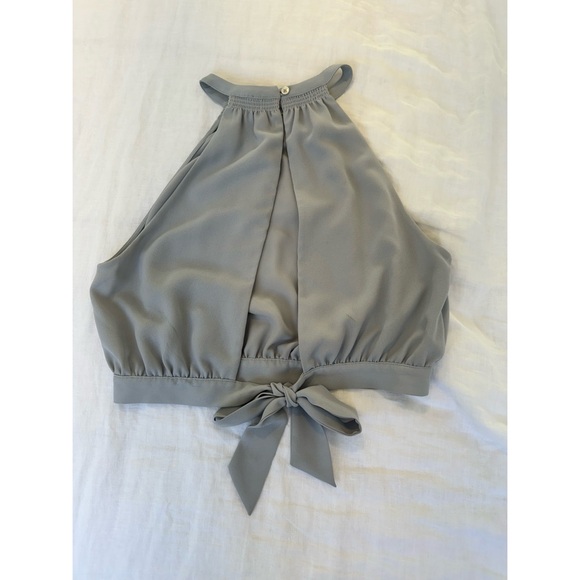 Aritzia Wilfred Cadence Tank Top - Picture 3 of 7